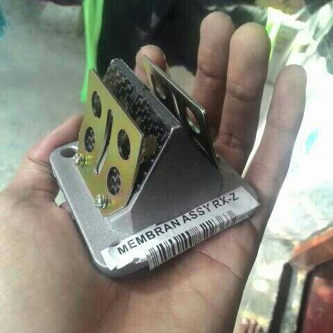 membran carbon membran karbon yamaha rxz karbon KOMPLIT racing