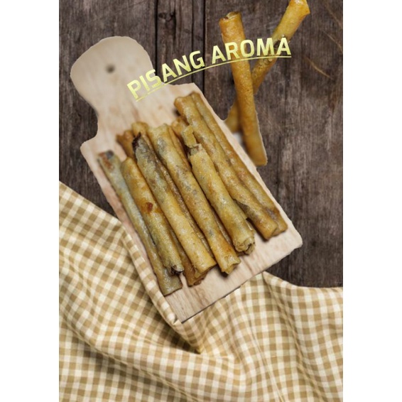 

Pisang Aroma