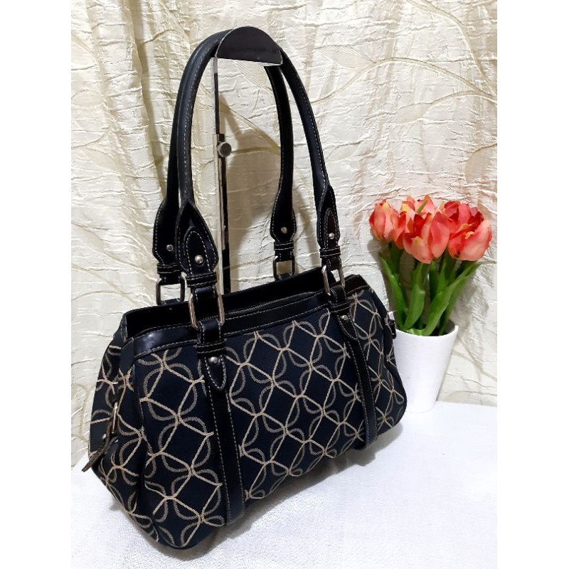 Preloved NINE WEST shoulder bag