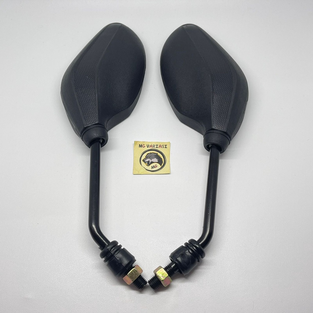 Spion Click Beat Nmax Pcx Aerox Vario Mio-SPION CLICK LOKAL