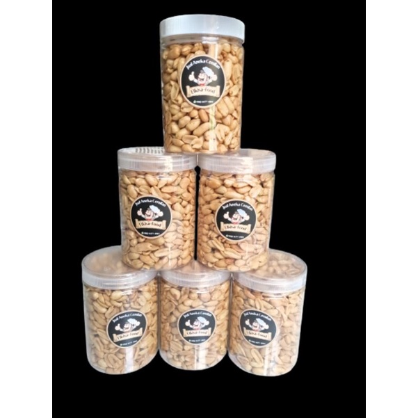 

kacang goreng / kacang