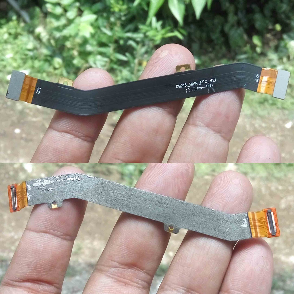 Flexible Connector charger HTC Desire 10 Pro Fleksibel Konektor Cas HTC Desire 10 Pro Flexibel Pengh