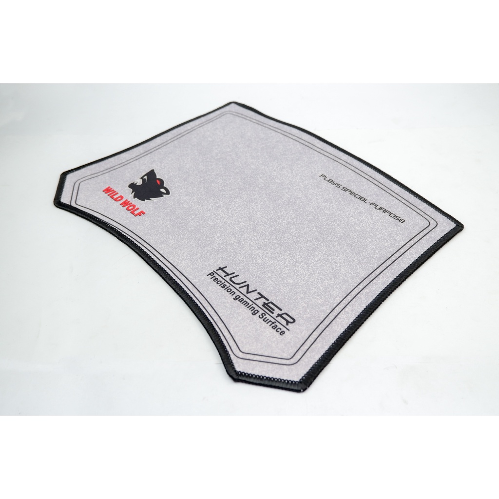 TATAKAN MOUSE - MOUSEPAD LEBAR 29 X 22 CM