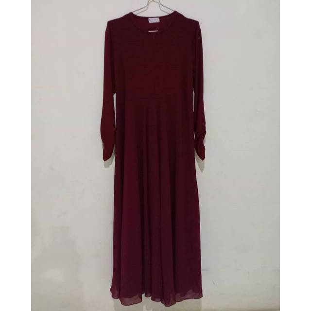 preloved dress qnanz