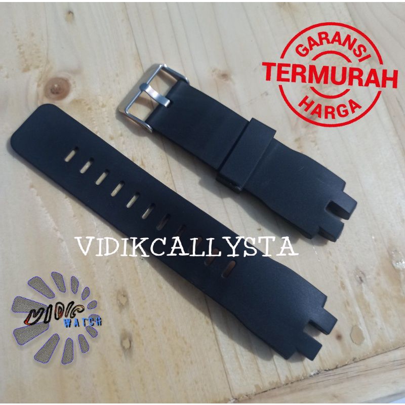 STRAP CASIO PROTREK PRW 3100 6100 / PRW3100 PRW6100