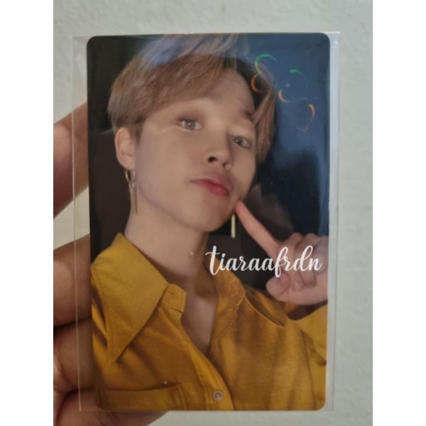 (BOOKED) PC LD BE FC JAPAN JIMIN