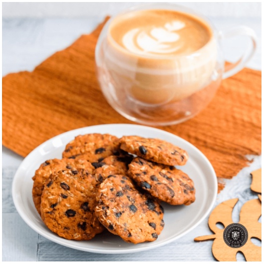 

COOKIES BISKUIT OATMEAL MEDITERRANEA STORE