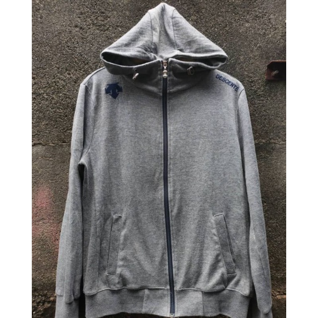 DESCENTE SECOND ORIGINAL