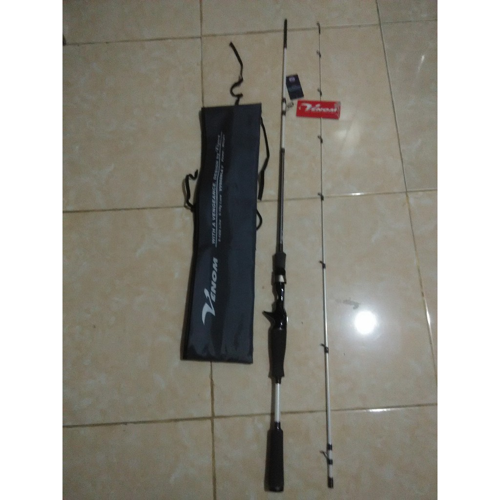 VIPER VENOM VV602MLB