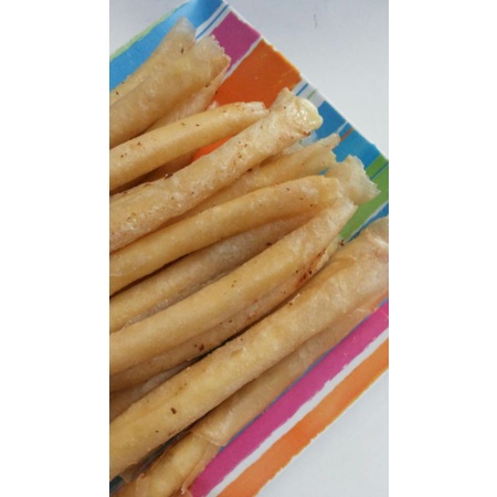 

Keju aroma / cheese roll frozen