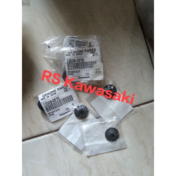 retainer klep valve spring klep zx10 zx1000 original