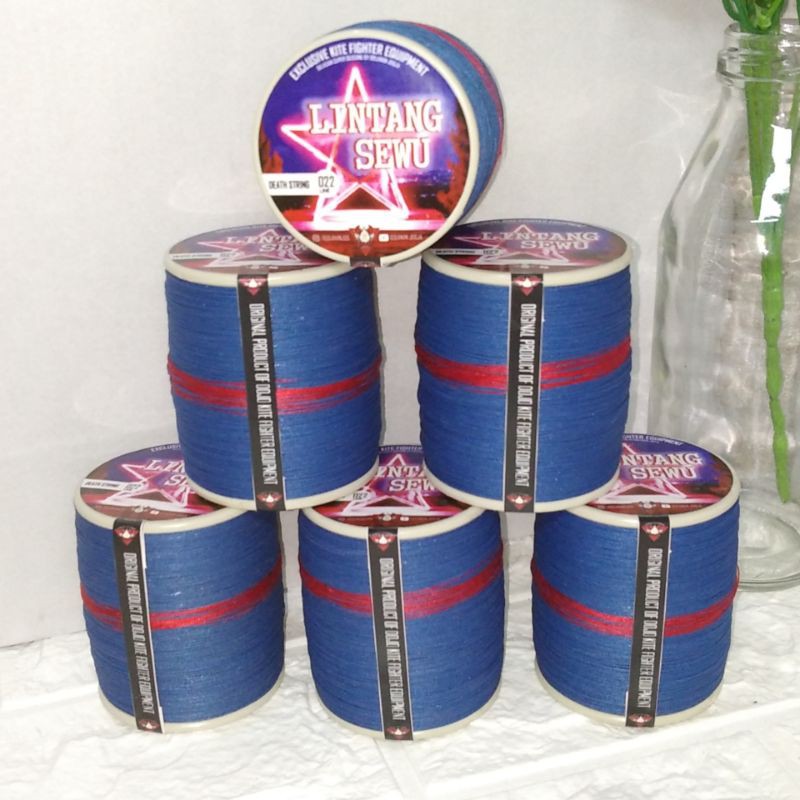 GELASAN TOURNAMENT - MATOT 022 - DOJO LINTANG SEWU