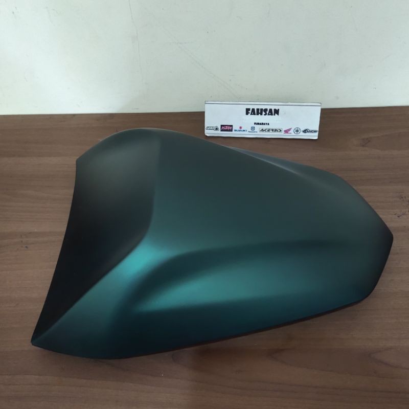 Single Seater Er6 Er6n Er6f Original Kawasaki Cover Tutup Jok Belakang Er6