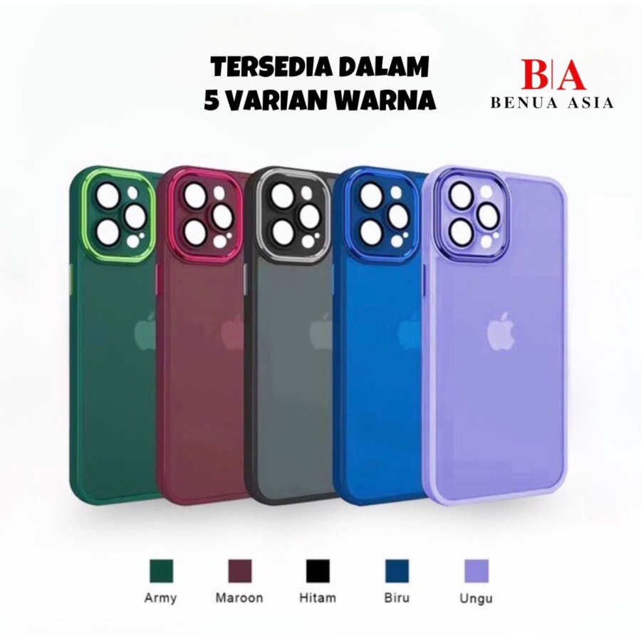 CASE PREMIUM NEOHYBRID DOVE CHROME XIAOMI POCOPHONE X3 GT ~ FA