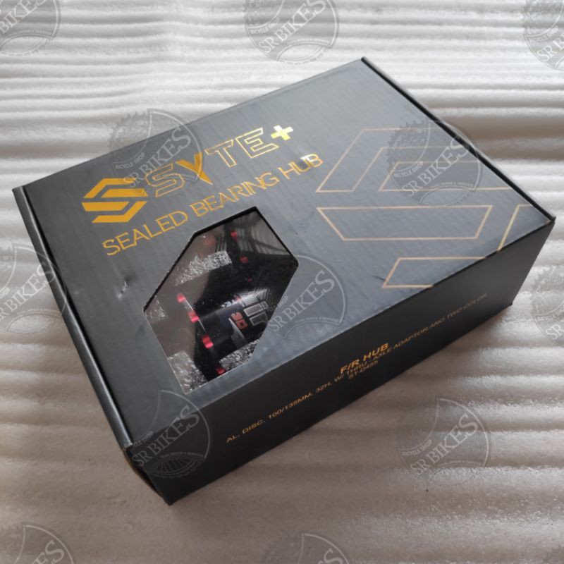 HUB FREEHUB BEARING JANGKRIK / TAWON QR &amp; TA 6 PAWLS. SYTE INSTINCT ST-D455 BUKAN RAMPAGE