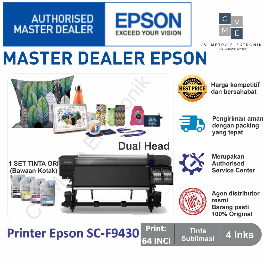 epson 9430