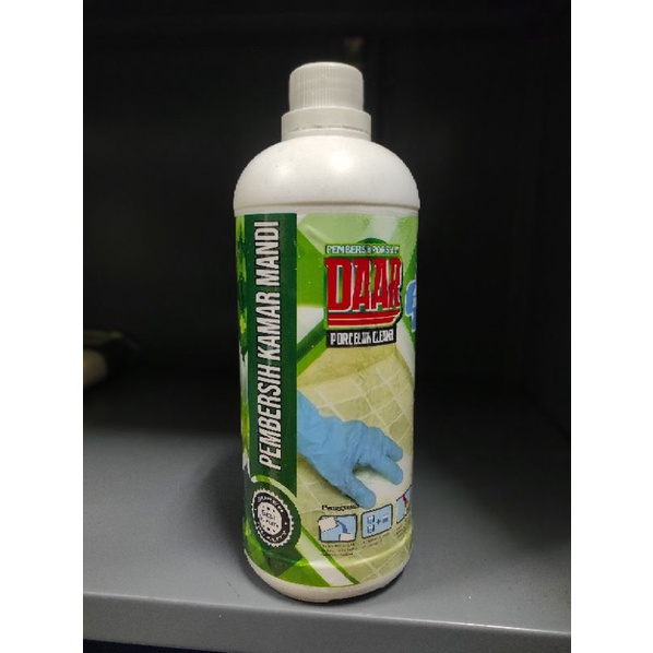 Grosir DAAR pembersih kerak - termurah