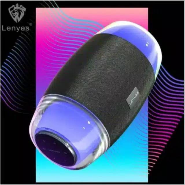 Termurah Speaker Lenyes S808