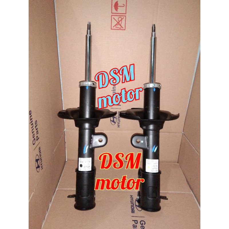 SHOCKBREAKER HYUNDAI H1 DEPAN ORIGINAL PART HYUNDAI