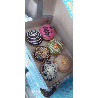 

donat