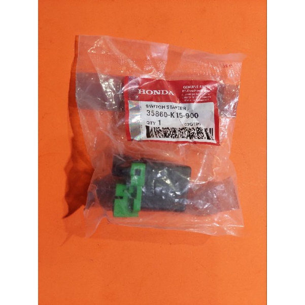 Bendik Starter CB150R