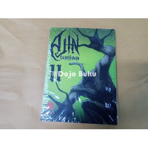 Komik Seri : Ajin Demi Human (Gamon Sakurai &amp; Tsuina Miura)