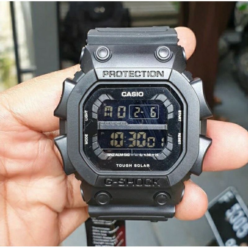GShock GX-56