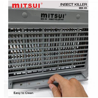 Insect killer Mitsui 2W / 4W