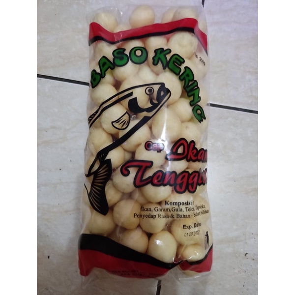 

kerupukbakso