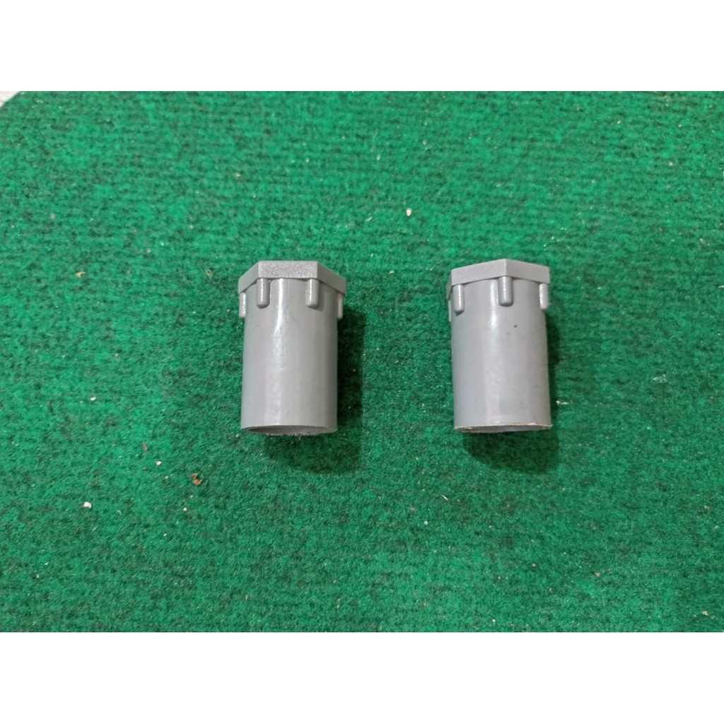 Sok drat dalam PVC Paralon