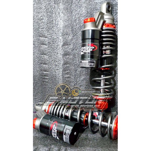 Penawaranspesial Shock DBS copy KTC uk 32 terbaik