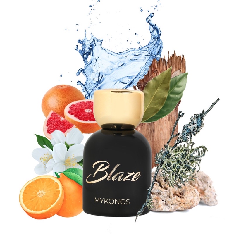 mykonos blaze EDP 50ml