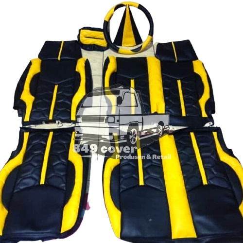 cover jok mobil canter sarung jok mobil canter sarung jok truk mitsubishi canter sarung jok model st