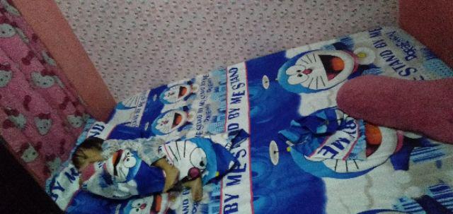 Sprei Homemade Termurah Motif Dewasa Anak Karakter Brunela