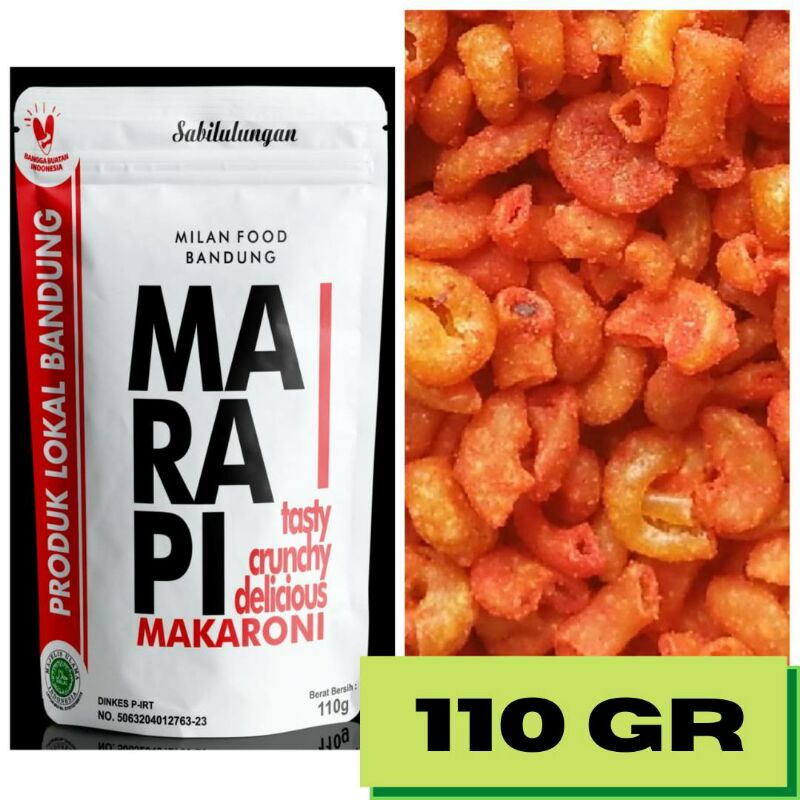 

Makaroni Marapi