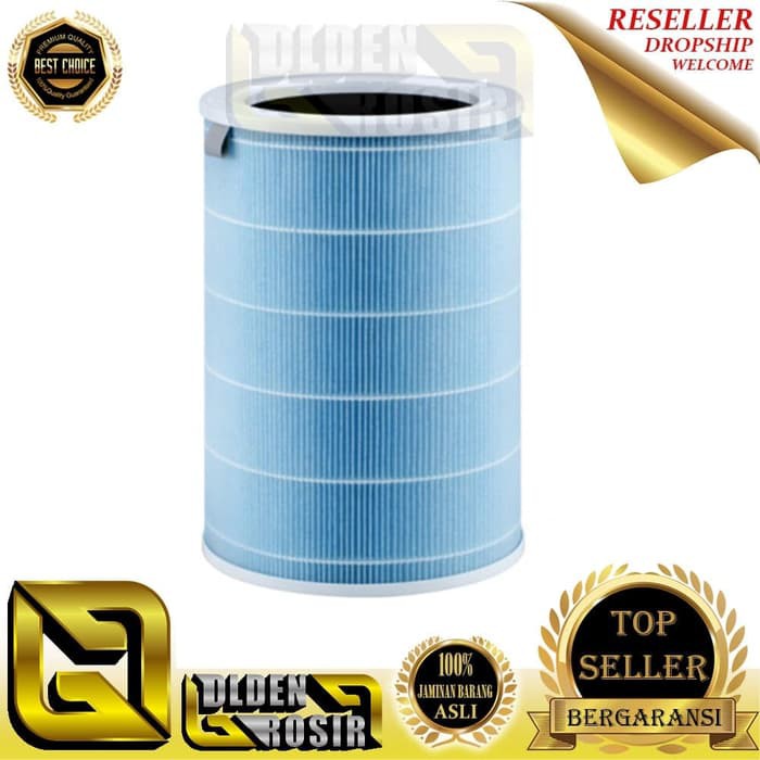 XIAOMI Air Purifier Filter Universal Penganti untuk Purifier 1-2-2S BL