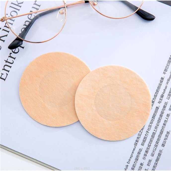 BV.ID BC762 NIPPLE COVER UNTUK PENUTUP PUTING PAYUDARA NIPPLE COVER DISPOSABLE BRA