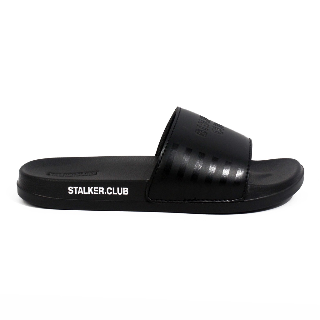 Stalker Sandal Pria / Sandal Slip On - Art 03