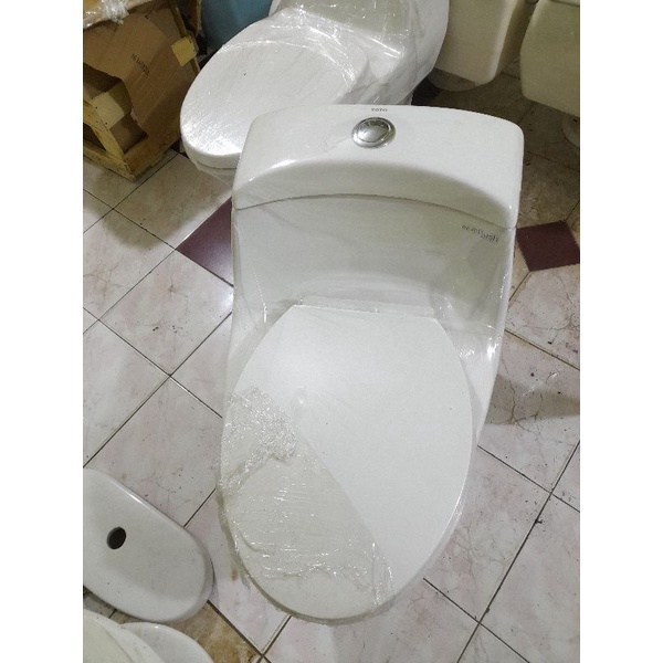 CLOSET DUDUK TOTO CW 823 J