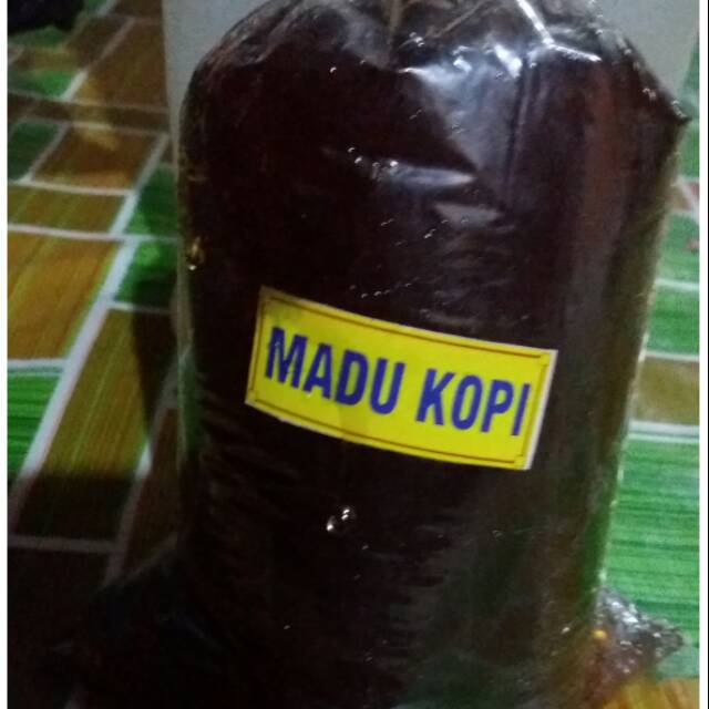 

Madu kopi