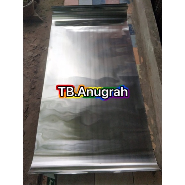 SENG PLAT ALUMUNIUM LEMBARAN ALUMINIUM SHEET SENG PLAT SENG LEMBARAN