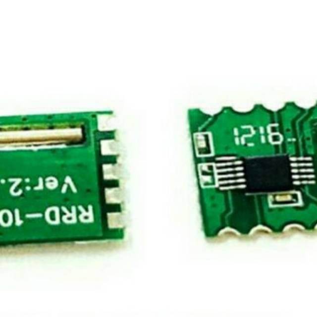 FM Stereo Radio Module RDA5807M Module For Arduino RRD-102V2.0