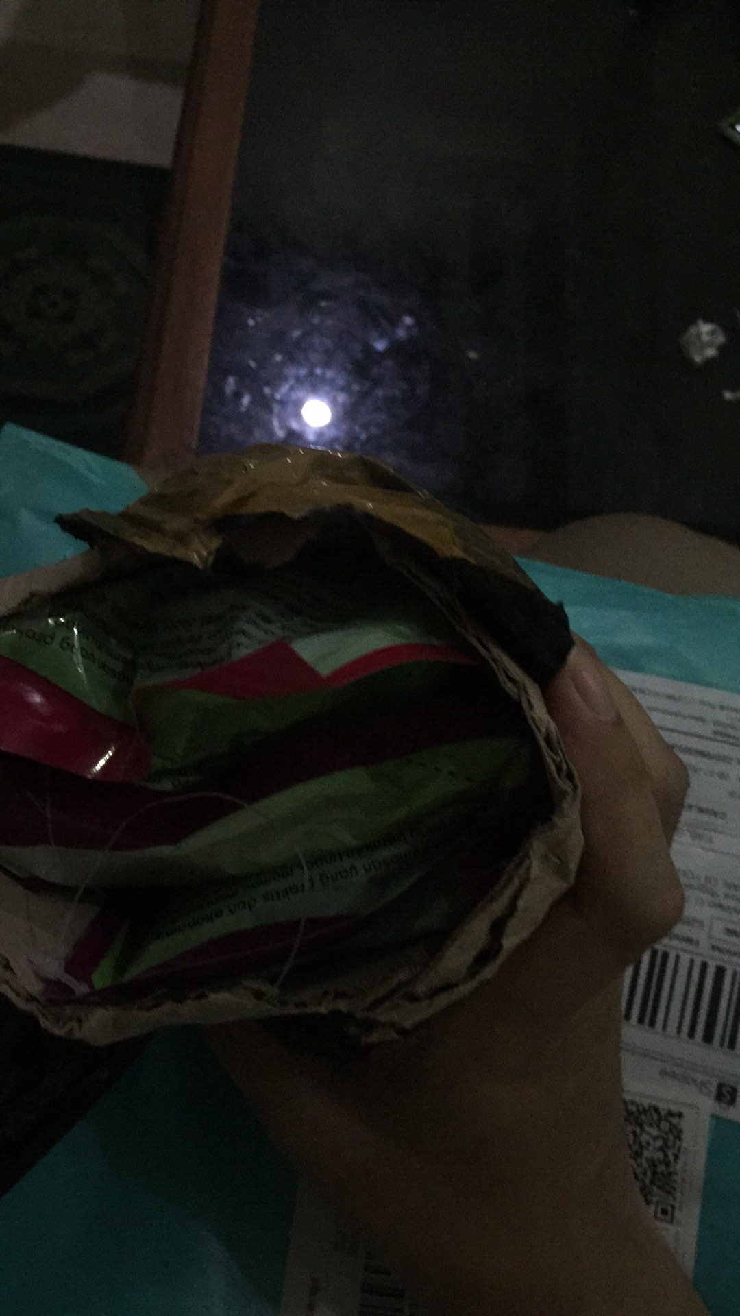 Wenis Pengharum Ruangan