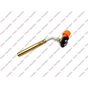 Gas Torch/Kepala Las Pipa Tembaga/Kuningan Hicook/Gas Kaleng