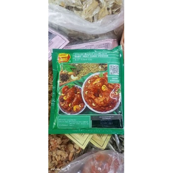

bumbu kari daging Malaysia
