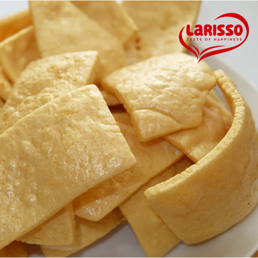 

KERUPUK BEGADANG 50 gr