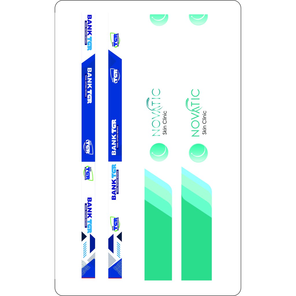 

Jasa Desain Lanyard dan ID Card