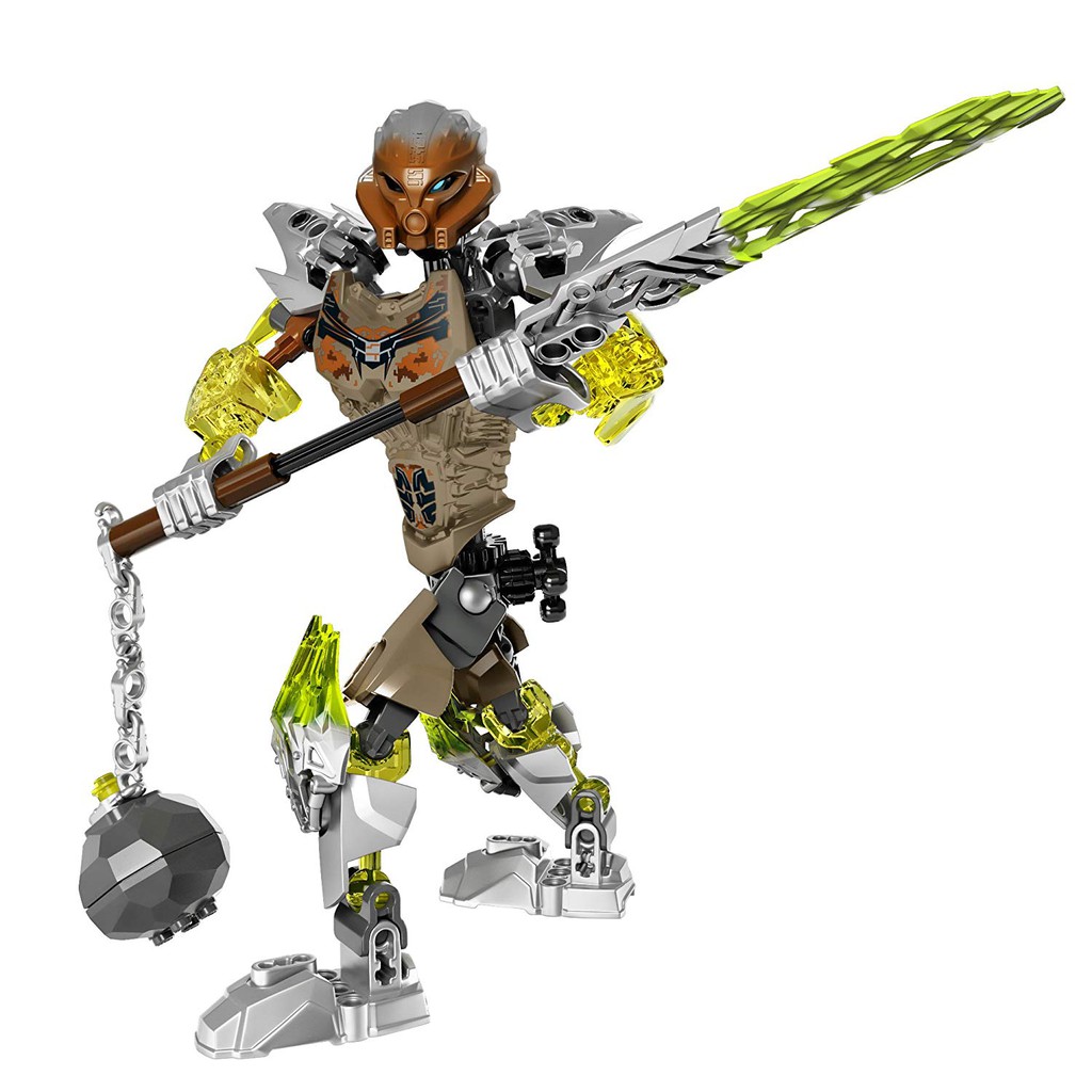 Jual Lego Bionicle 71306 Pohatu Uniter 