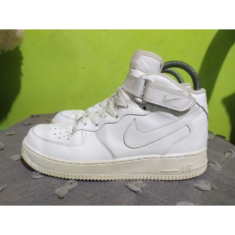 Sepatu Bekas AF1 Size 40 Original Import