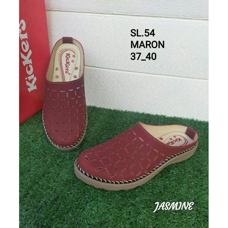 sl.54 kickers by jasmine